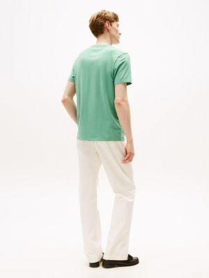 Hilfiger Sport Logo T-Shirt Product Image