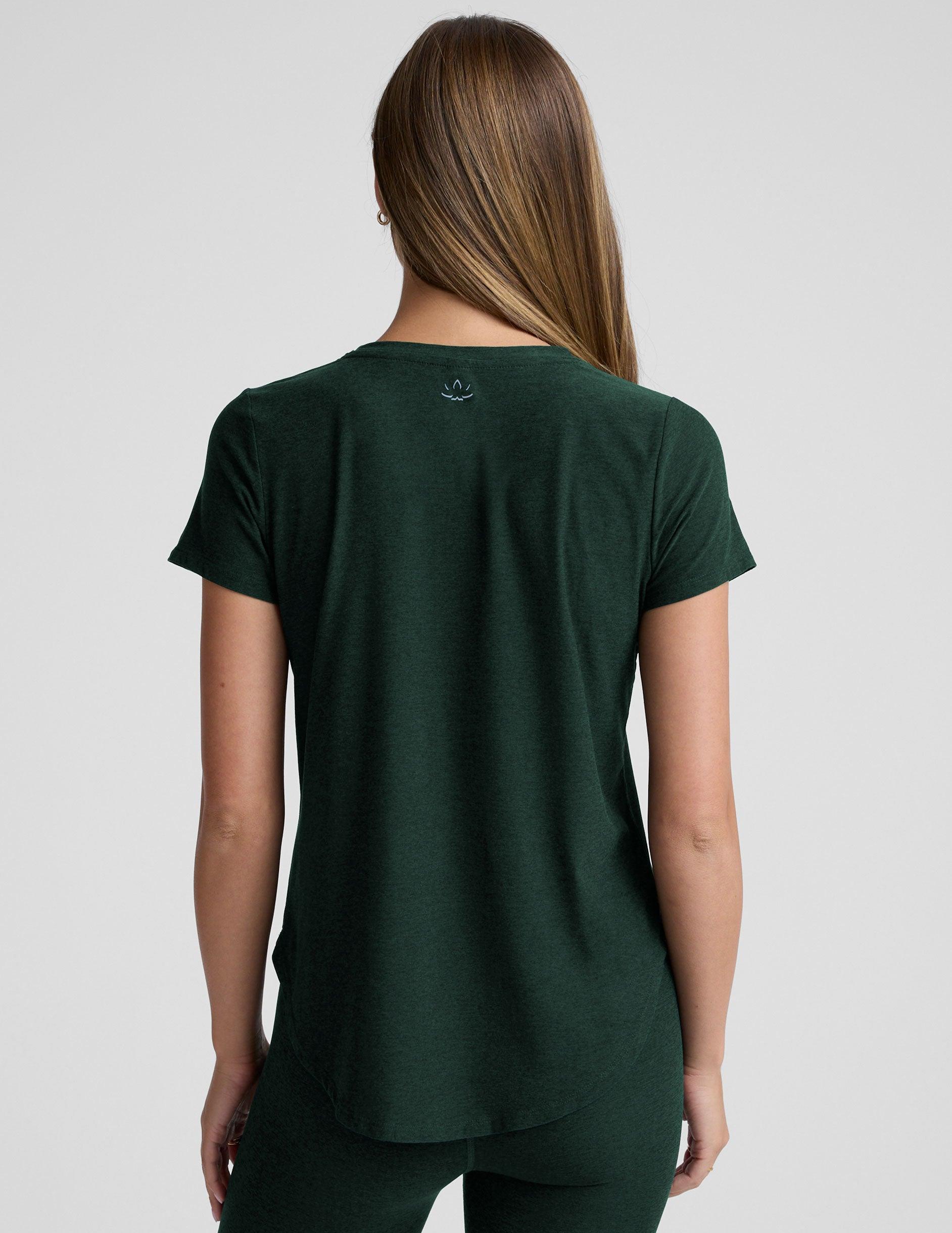 Featherweight On The Down Low Tee Product Image