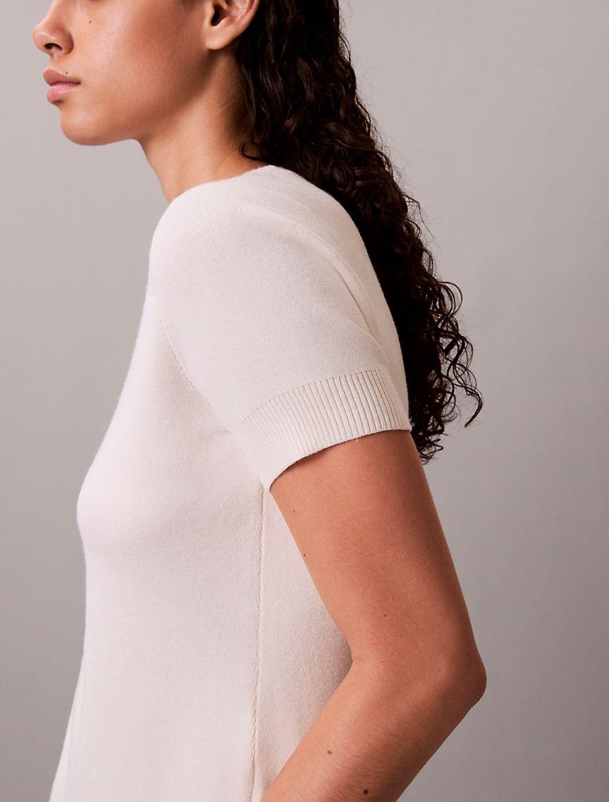 Tech Knit T-Shirt Product Image