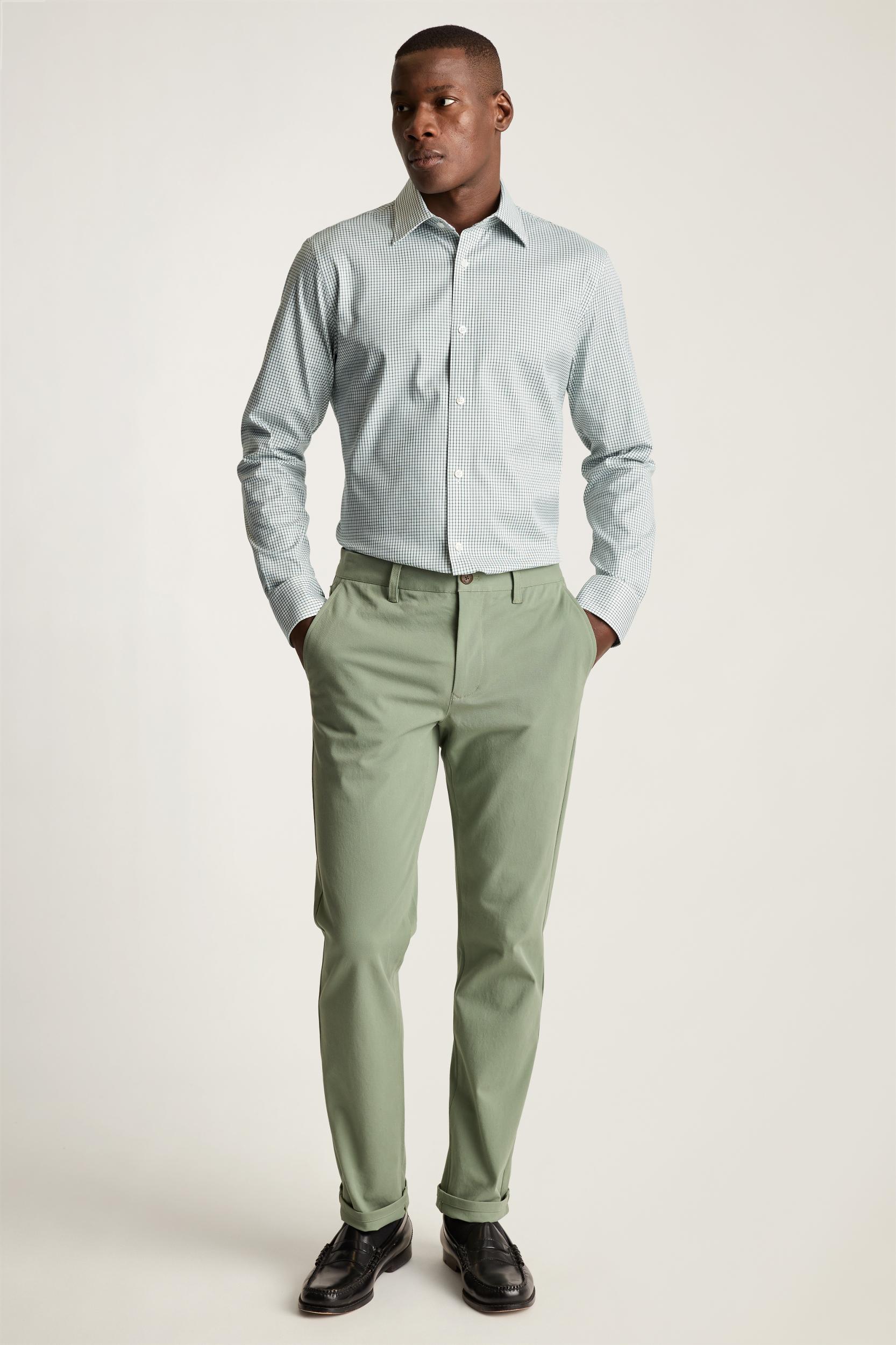 Weekday Warrior Dress Shirt Product Image