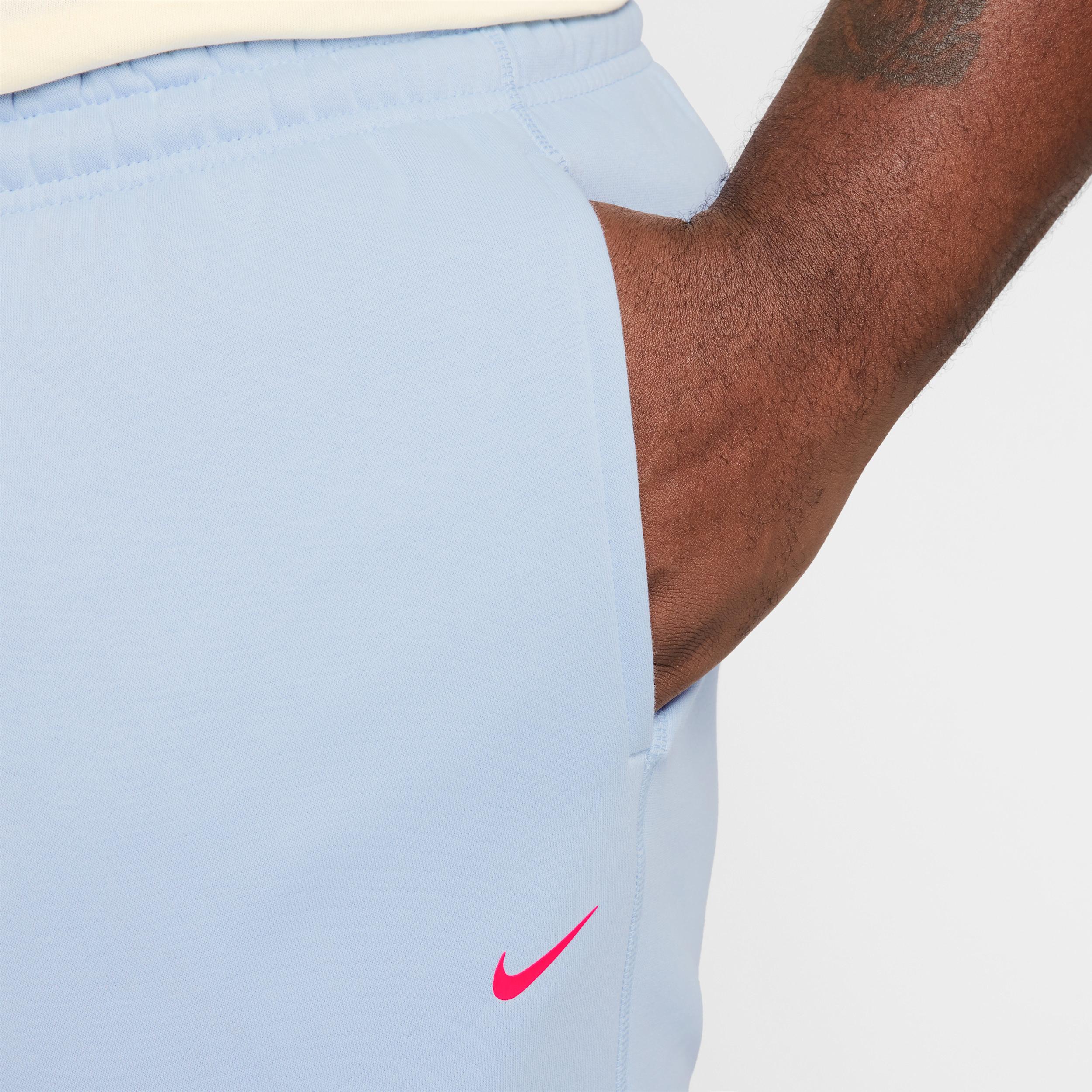 Nike Men's Ja Fleece Basketball Jogger Pants Product Image