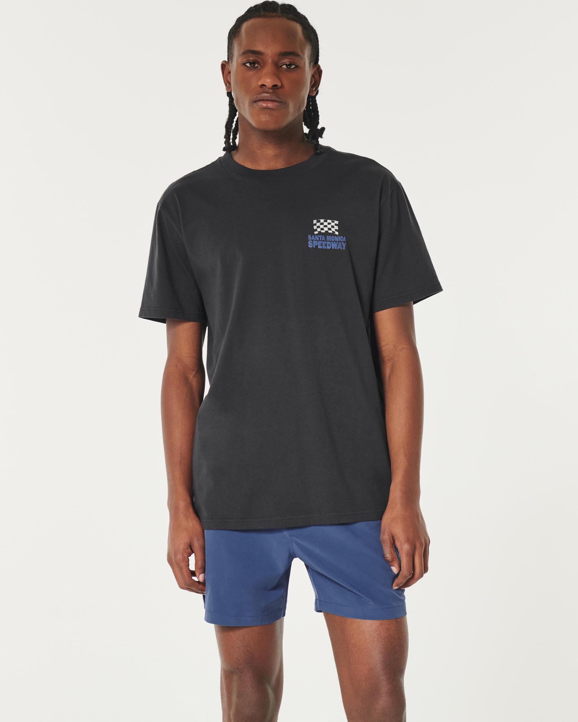 Hybrid Active Shorts 5" Product Image