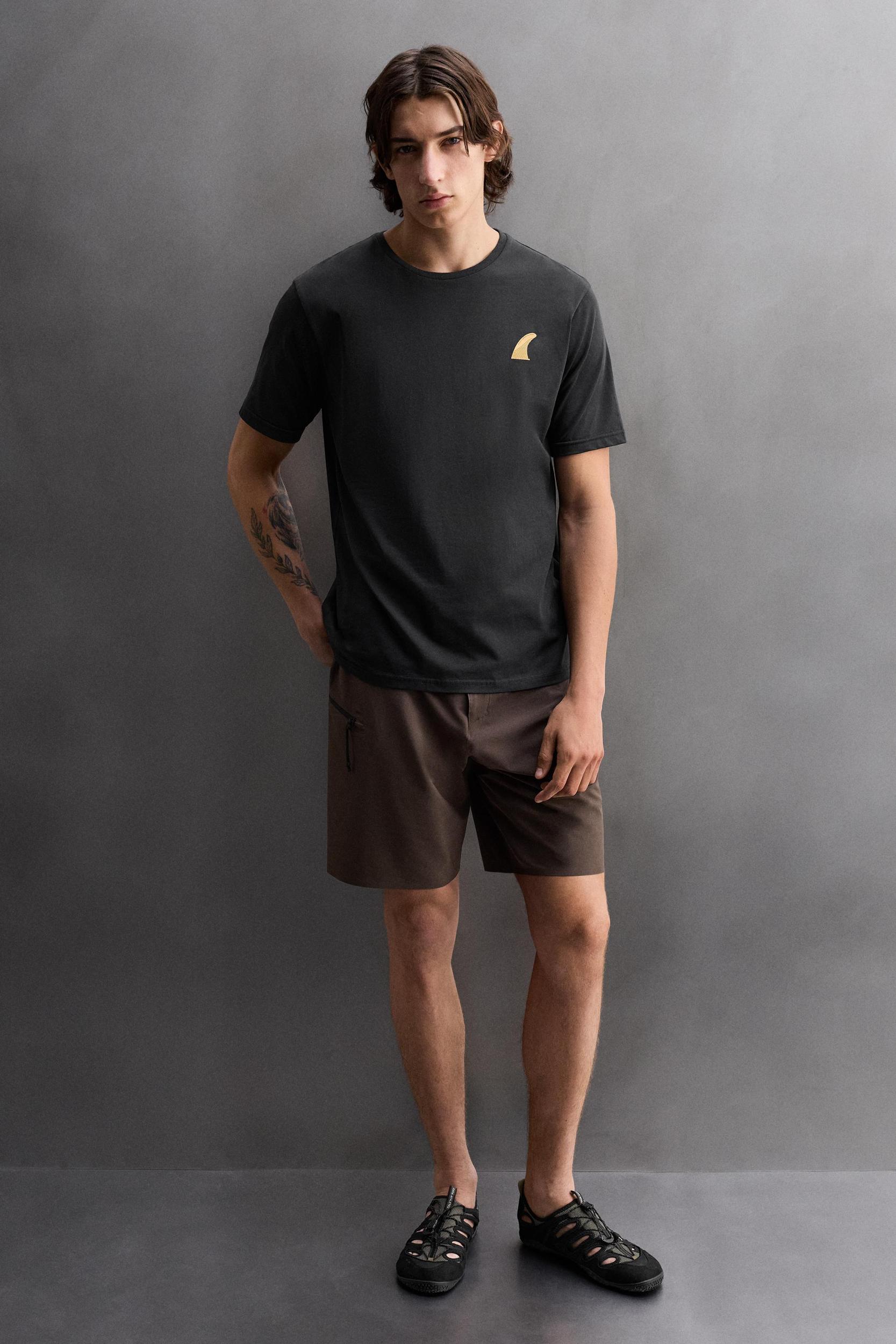 VIBRAM® TECHNICAL SANDALS Product Image