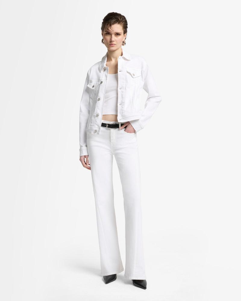 Slim Illusion Twisted Seam Tailorless Dojo Product Image