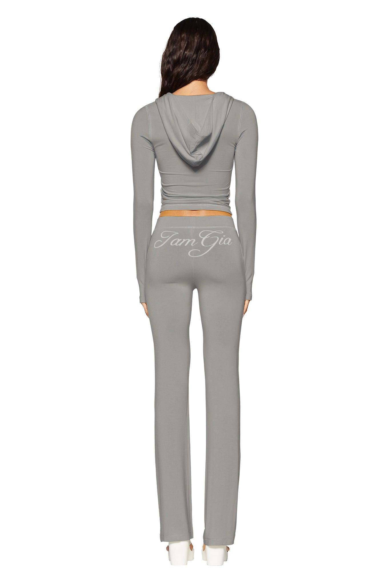 BLARE TRACKPANT - SAGE Product Image