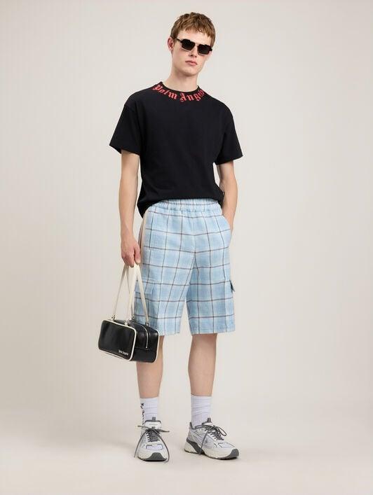 Neck Logo T-Shirt Product Image