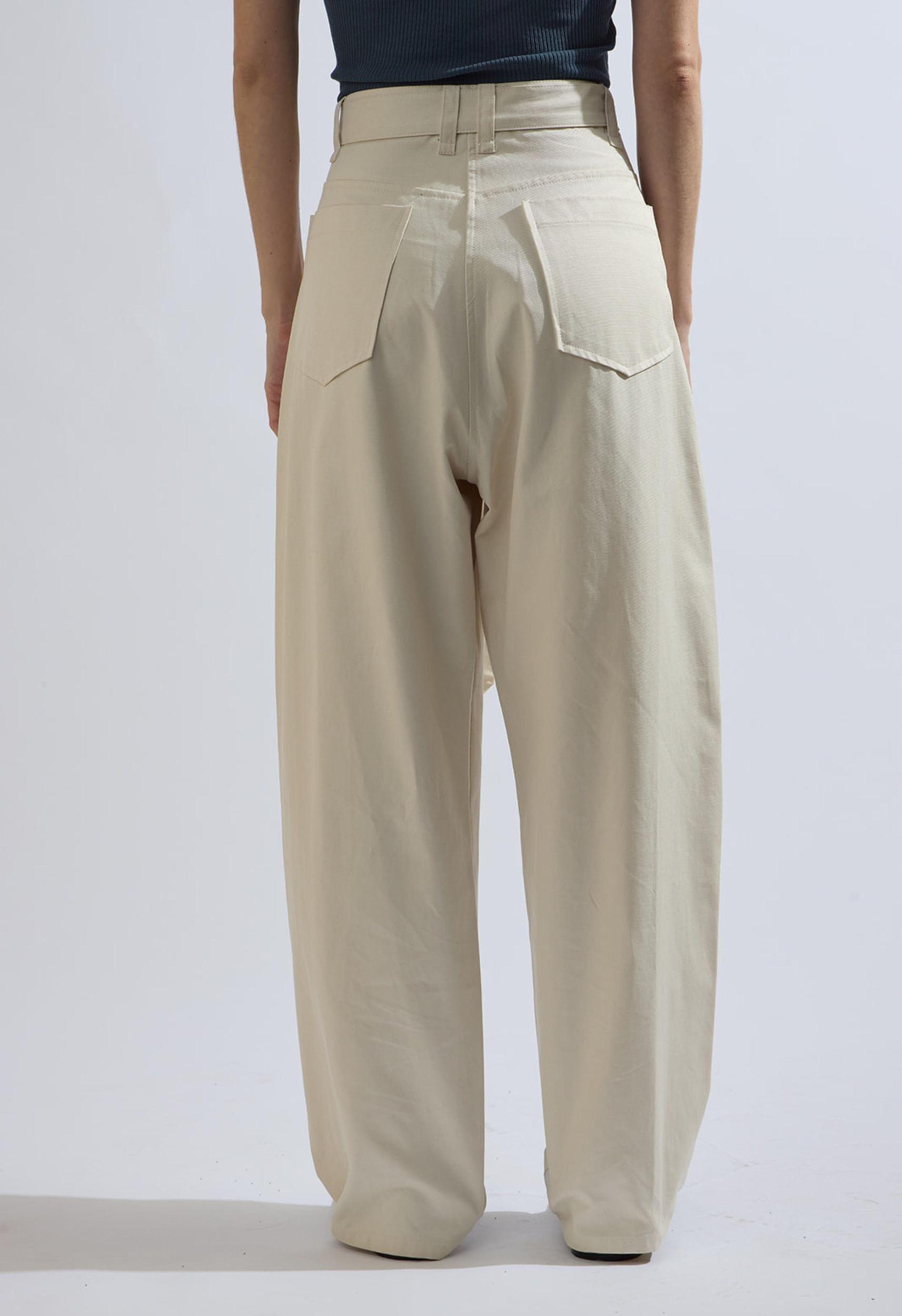 Ellsworth Belted Pant Product Image
