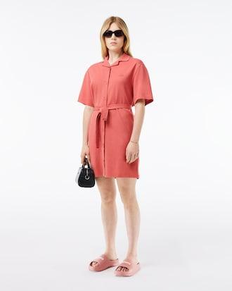 Crocodile Earrings Product Image