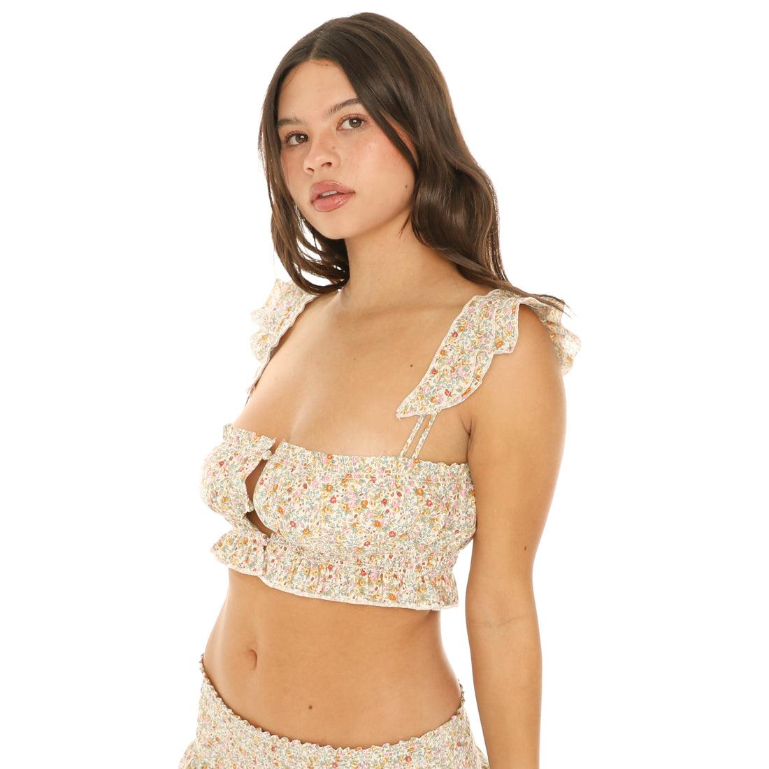 Eran Top Female Product Image