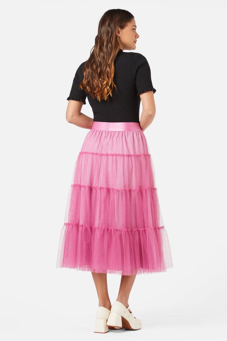 Vera Tulle Skirt Product Image