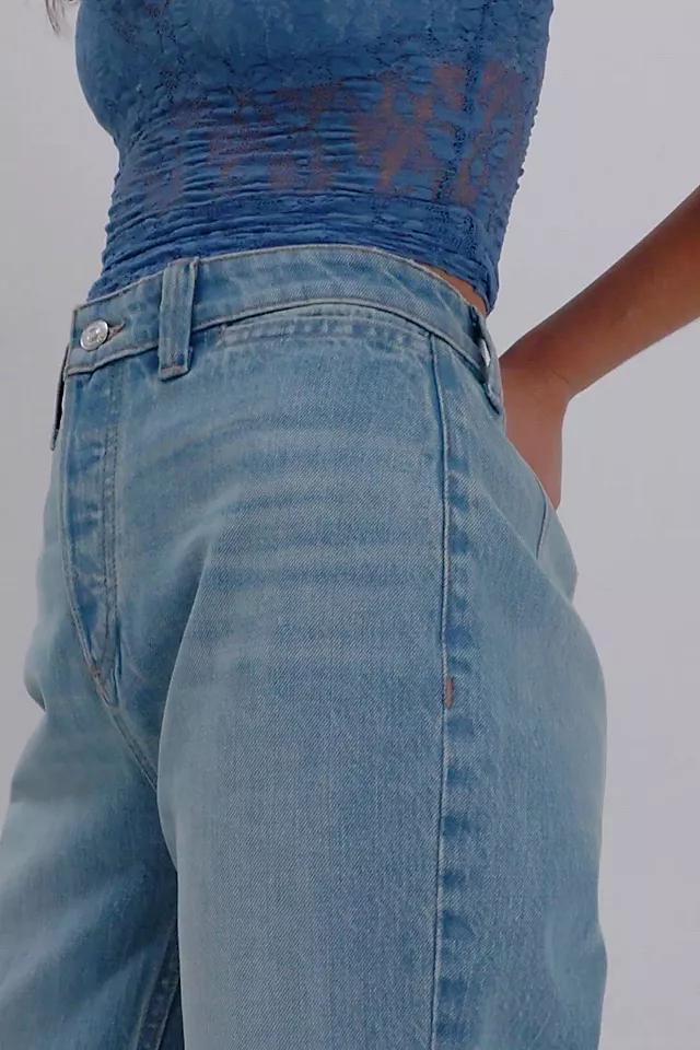 We The Free Cerine Relaxed Bootcut Jeans Product Image