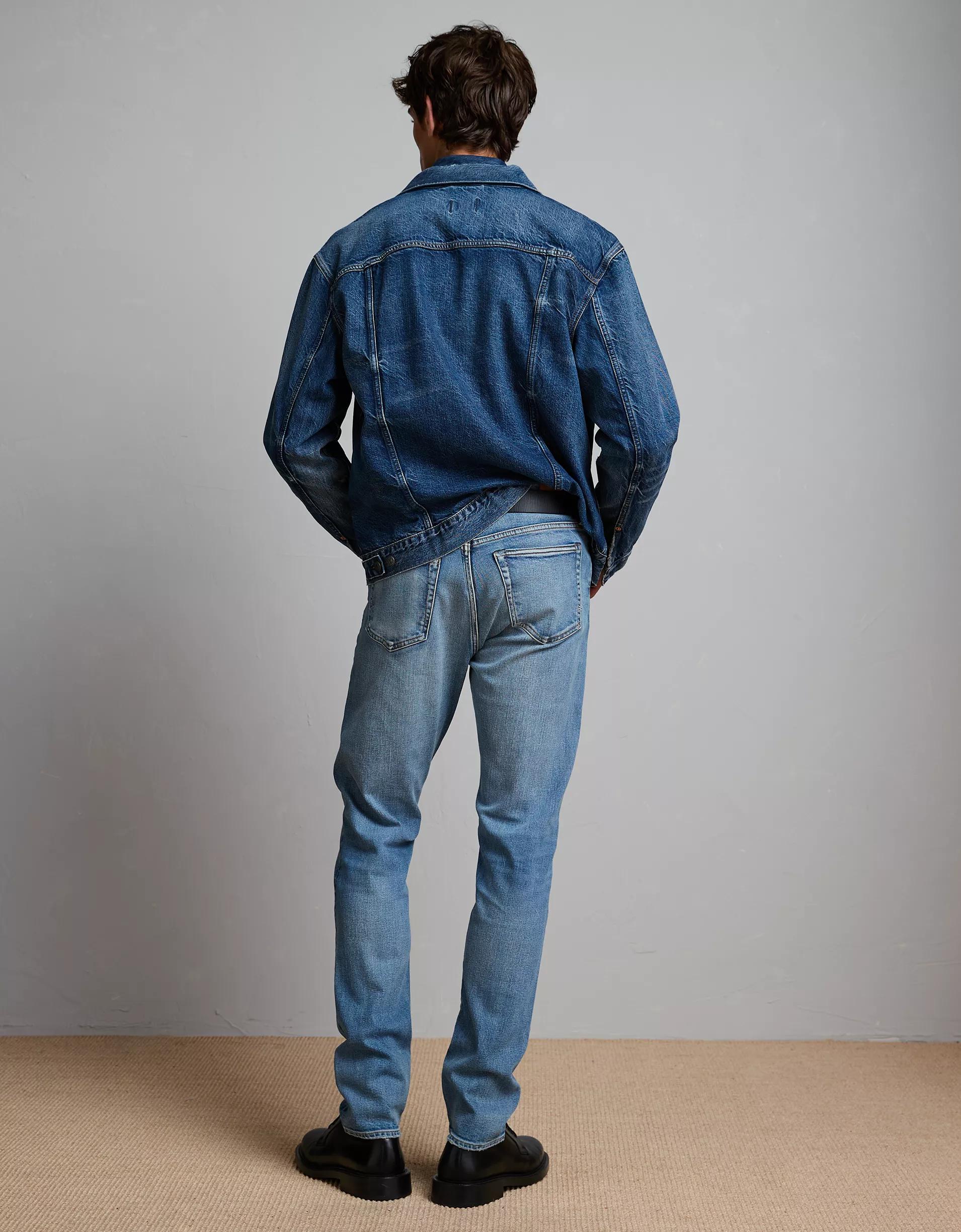AE77 Premium Slim Jean Product Image