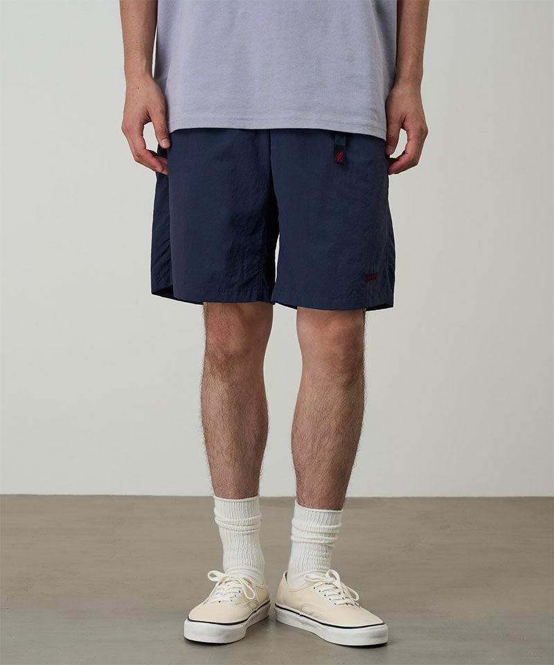 Nylon Packable G-Short Product Image