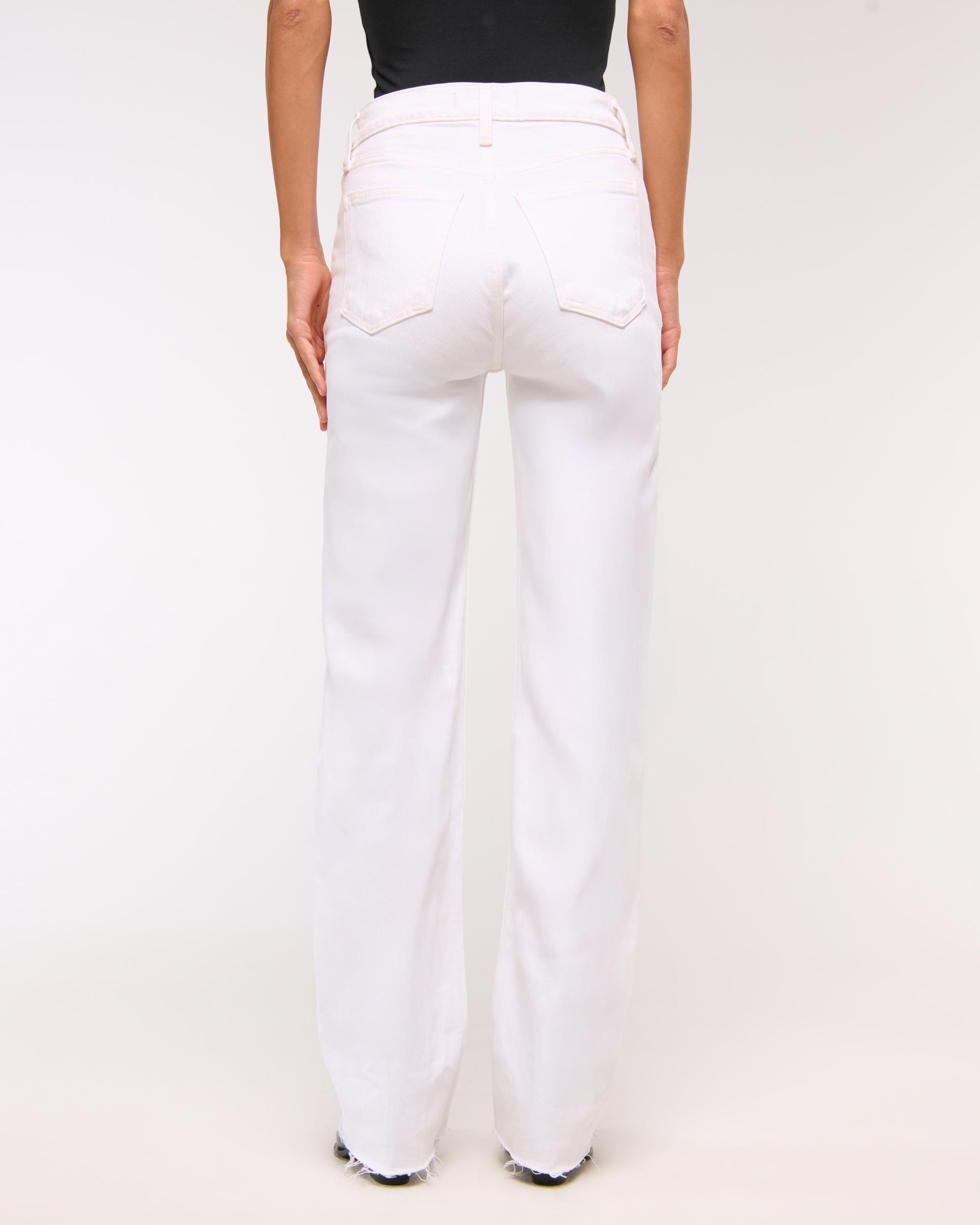 High Rise 90s Relaxed Jean Product Image