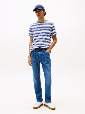 Stripe Everyday Pocket T-Shirt Product Image