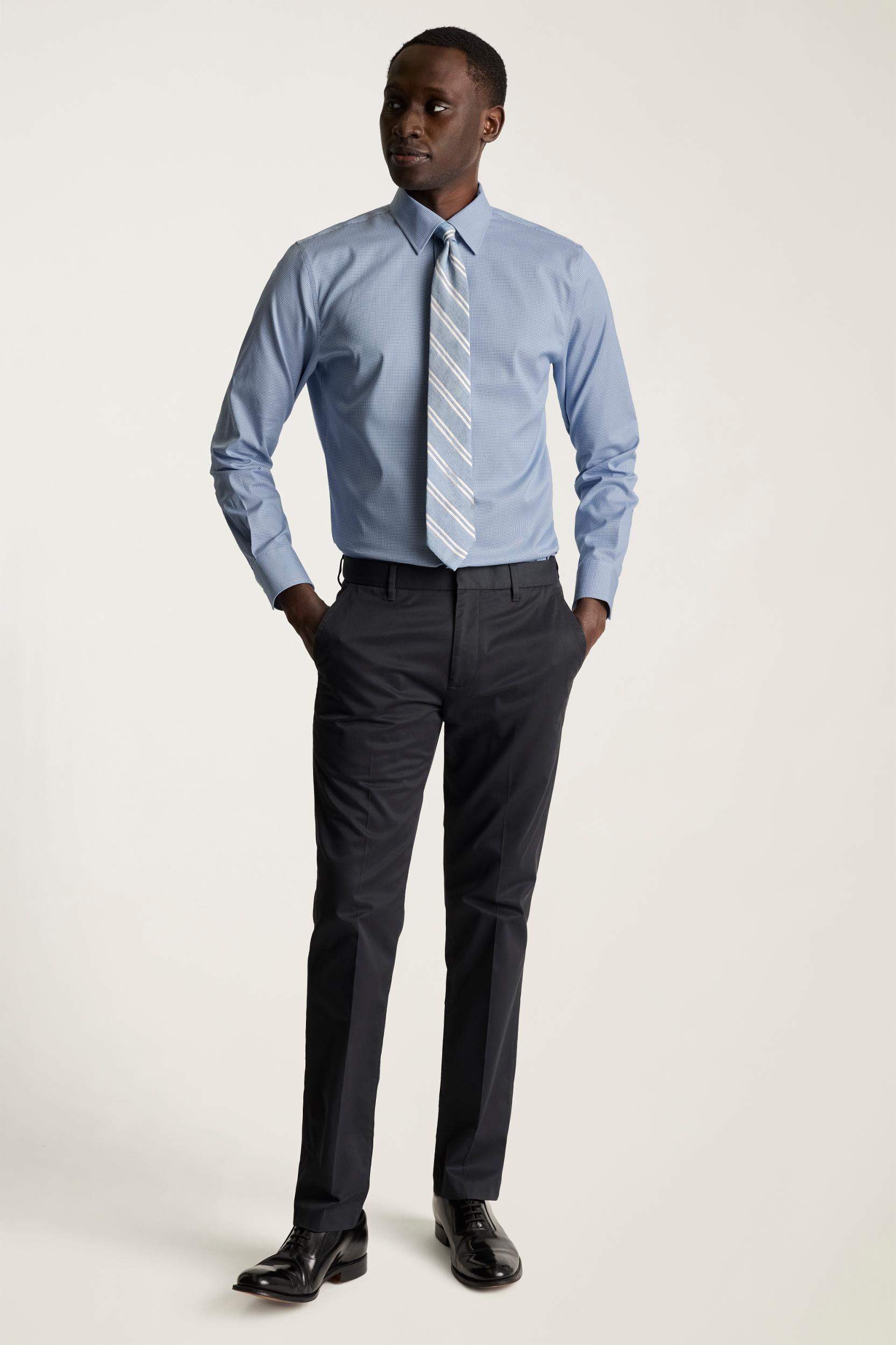 Weekday Warrior Dress Shirt Product Image
