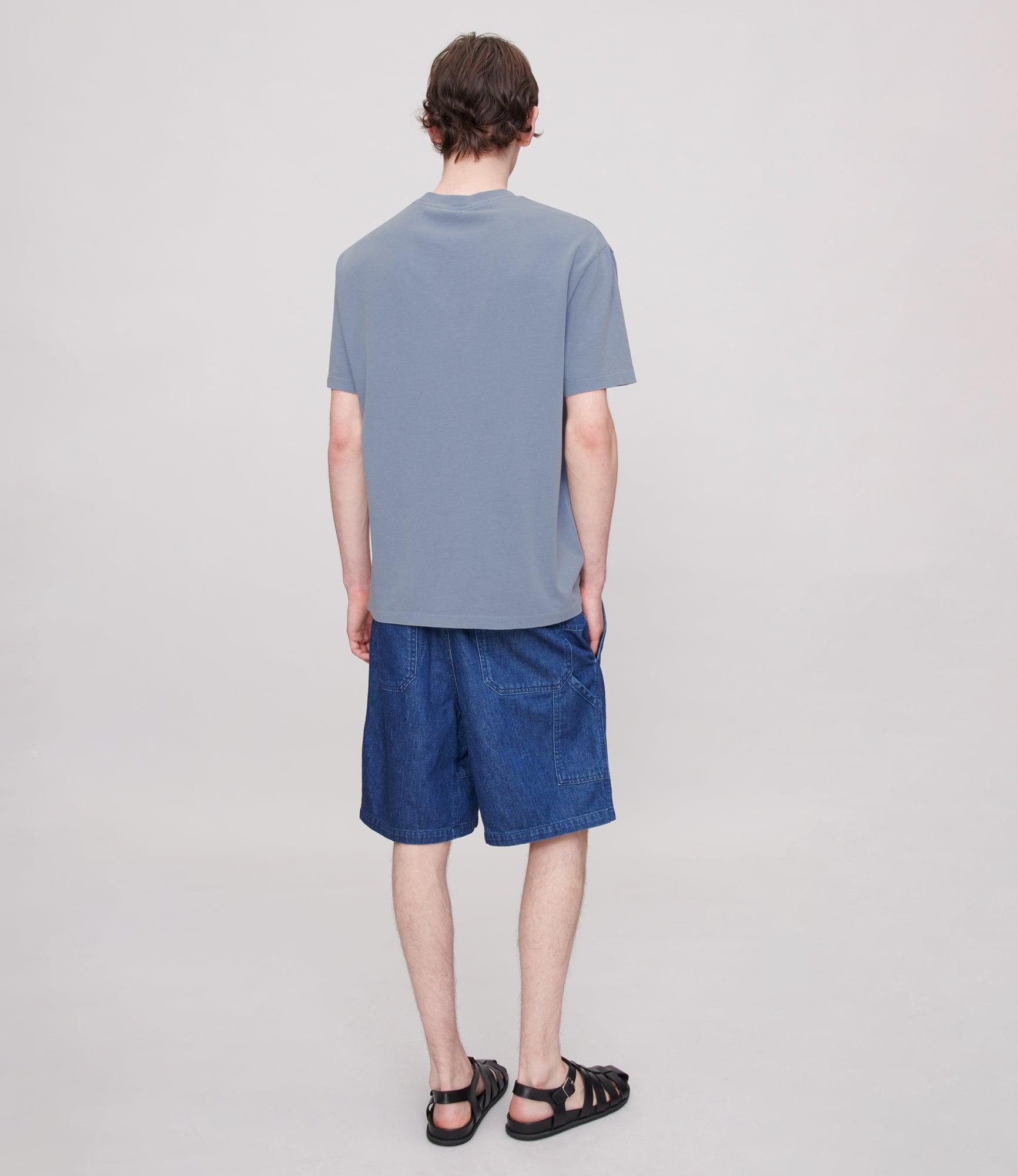 Davy T-shirt Male Product Image