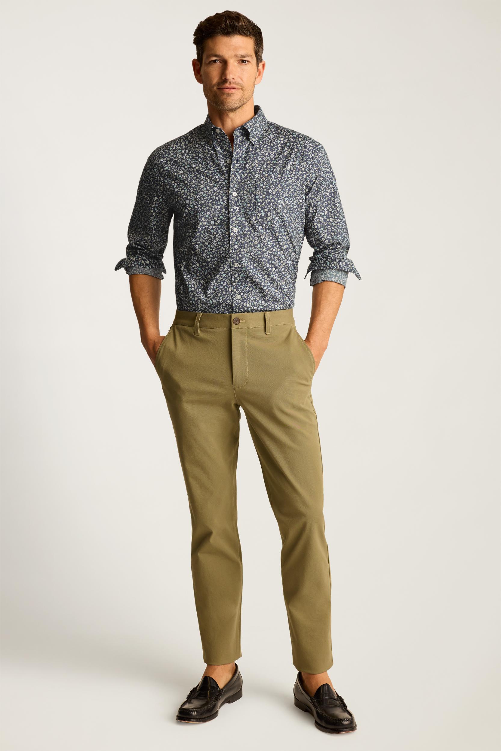 Everyday Shirt Product Image