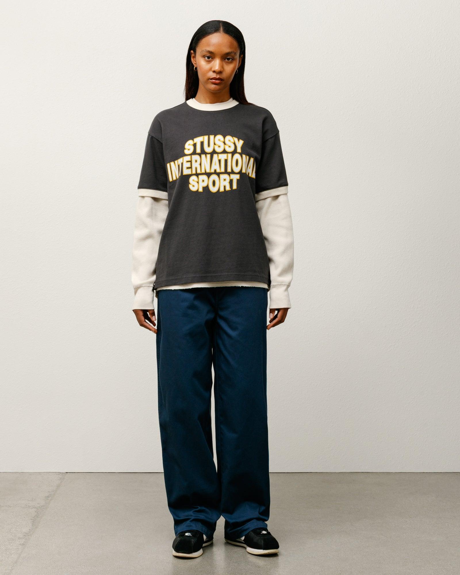 CHINO WORK PANT Male Product Image