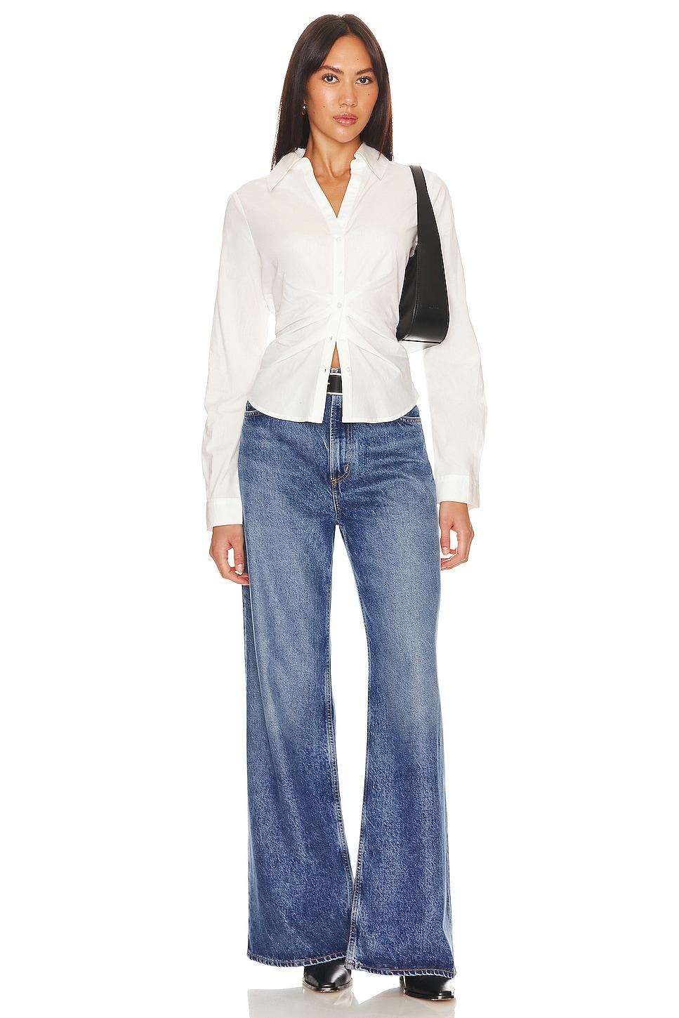 Alera Shirt PAIGE Product Image