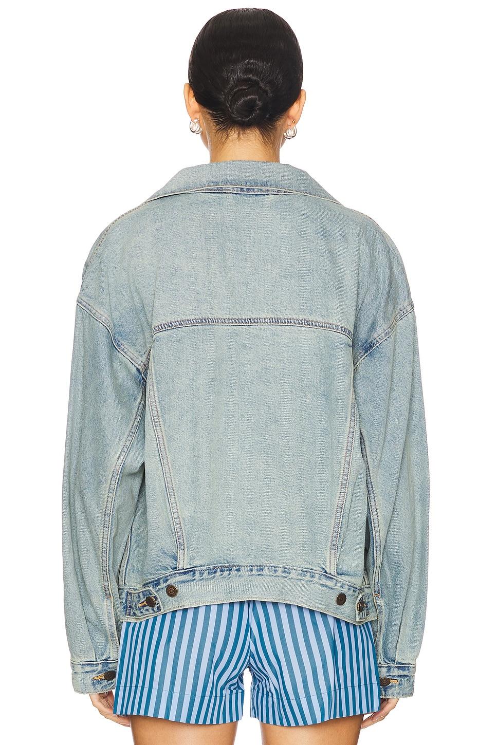 90s Trucker LEVI'S Product Image