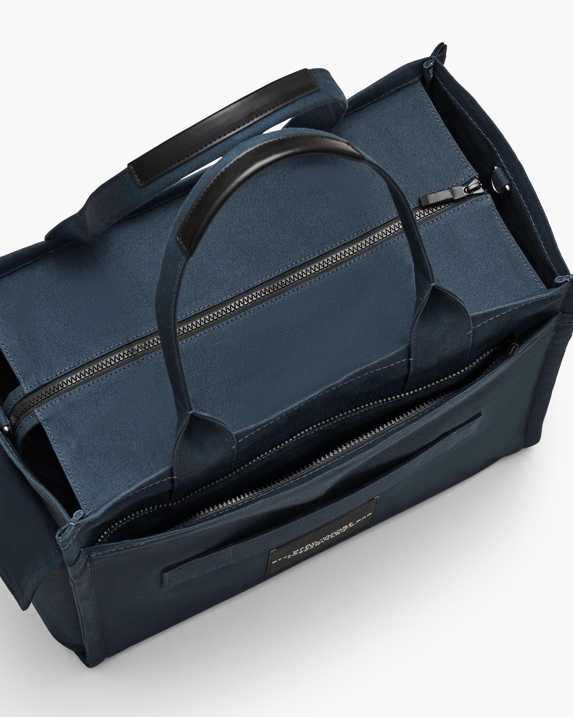 The Canvas Travel Tote Bag Product Image