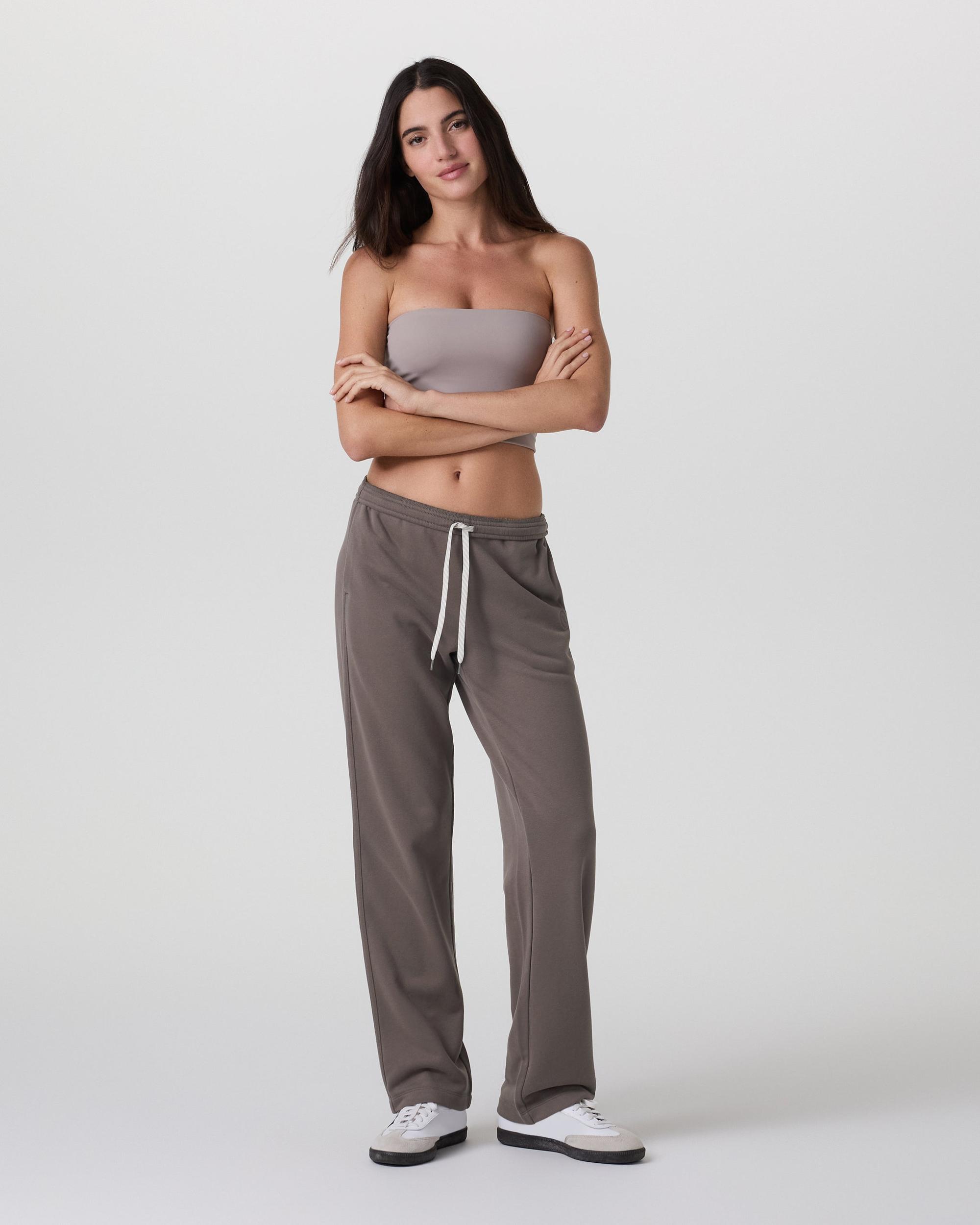 Sedona Straight Leg Sweatpant Product Image