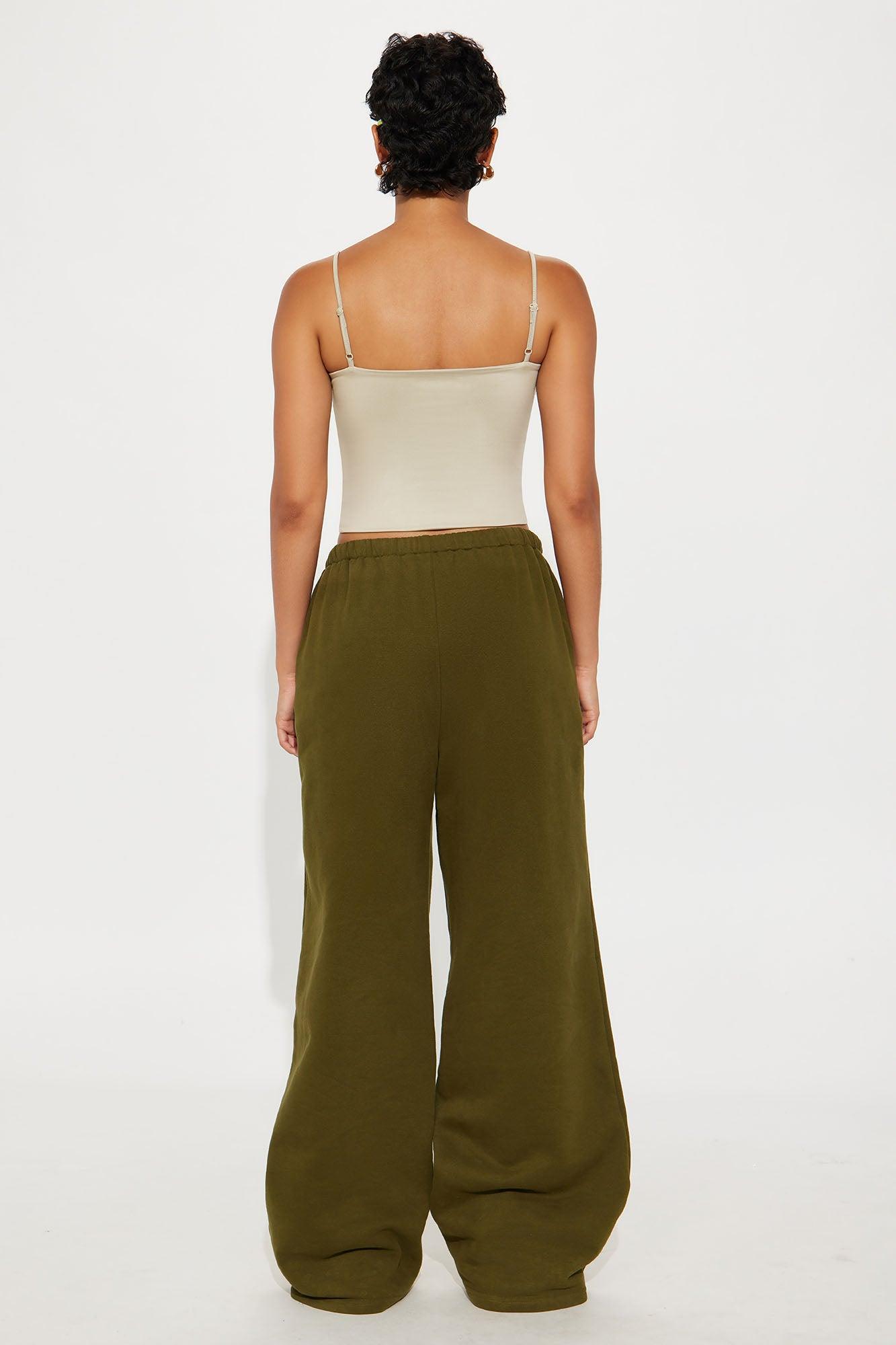 Contour Double Lined Cami Top - Stone Female Product Image