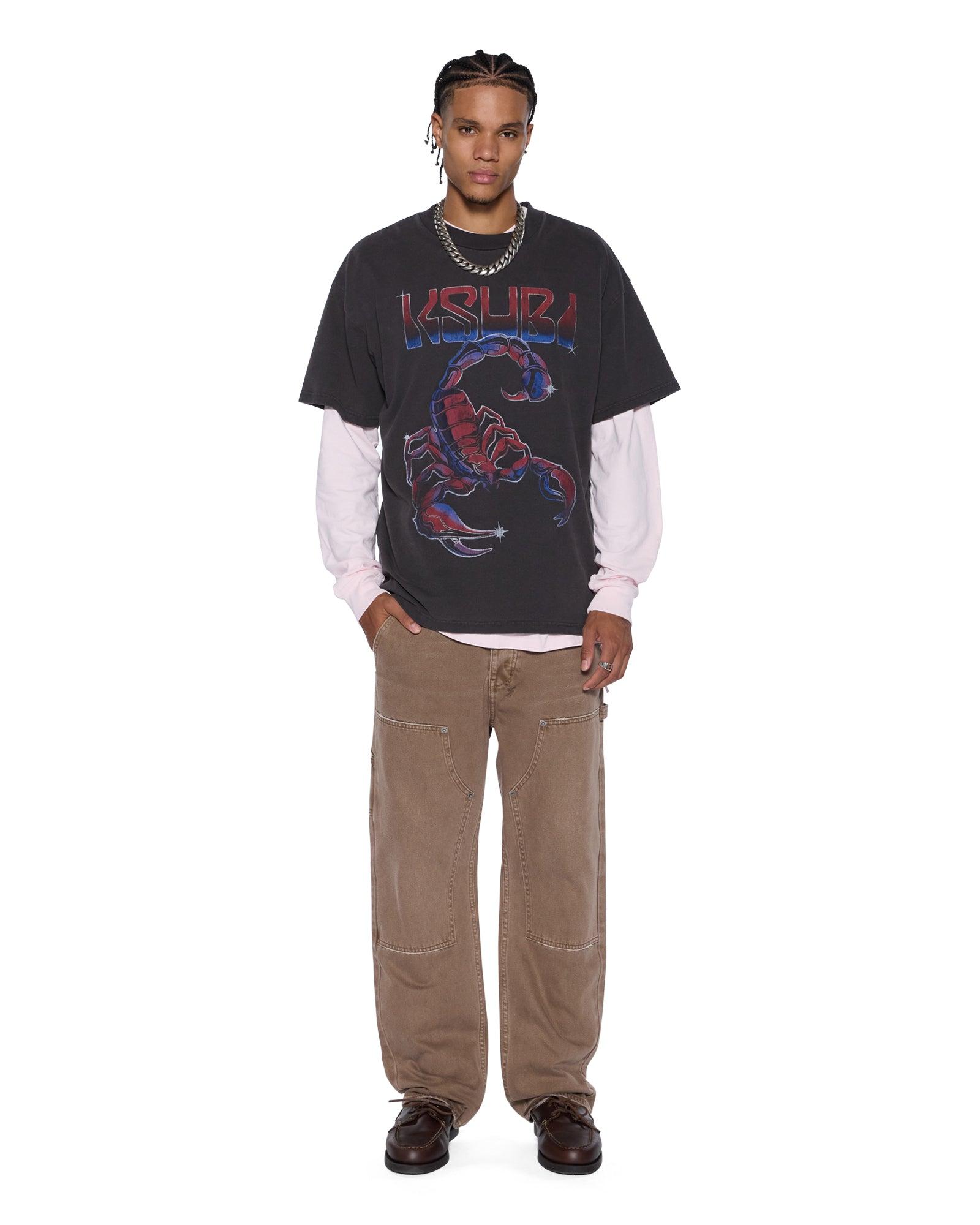 OPERATOR PANT OAK Male Product Image