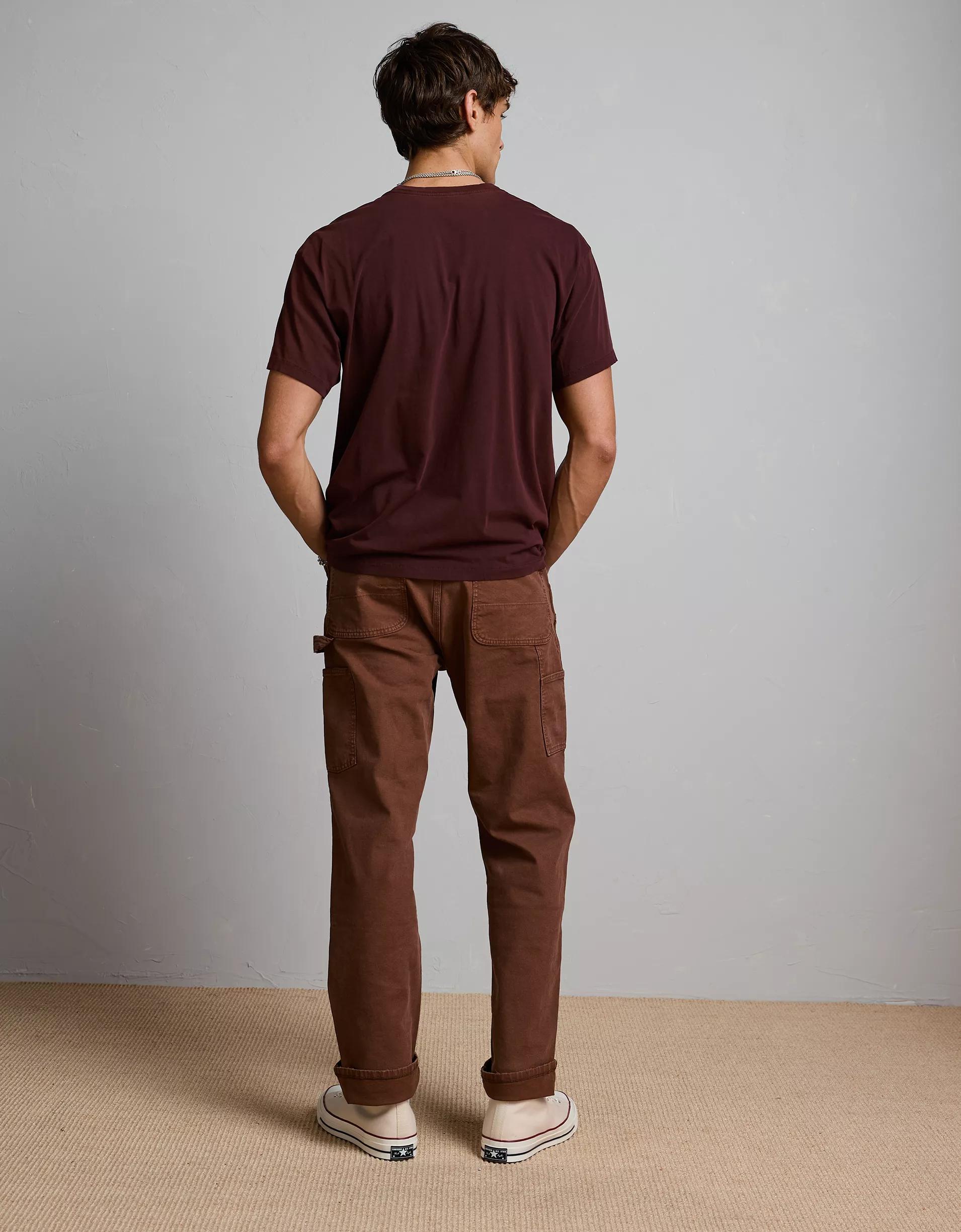 AE77 Premium Classic T-Shirt Product Image