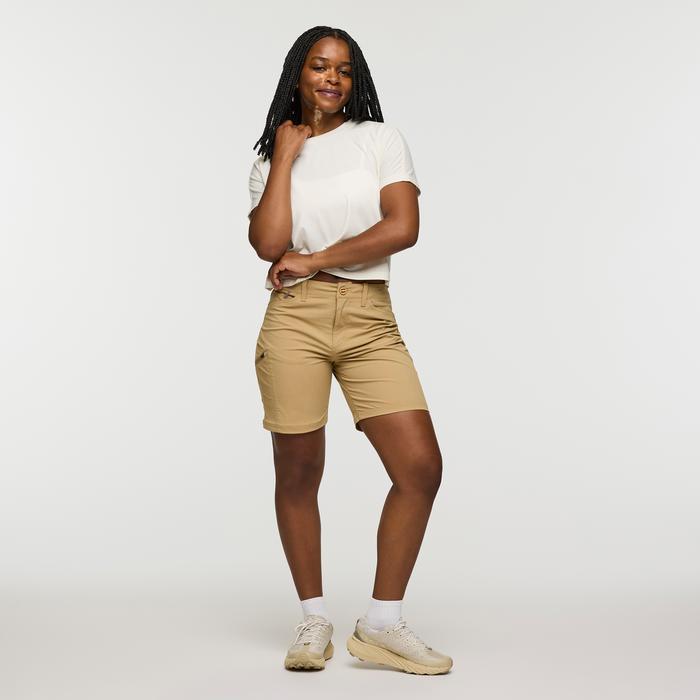 Empaca Boxy T-Shirt - Women's Product Image