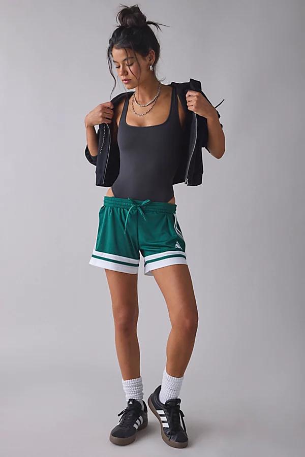 adidas Squadra 25 AEROREADY Short Womens at Urban Outfitters Product Image