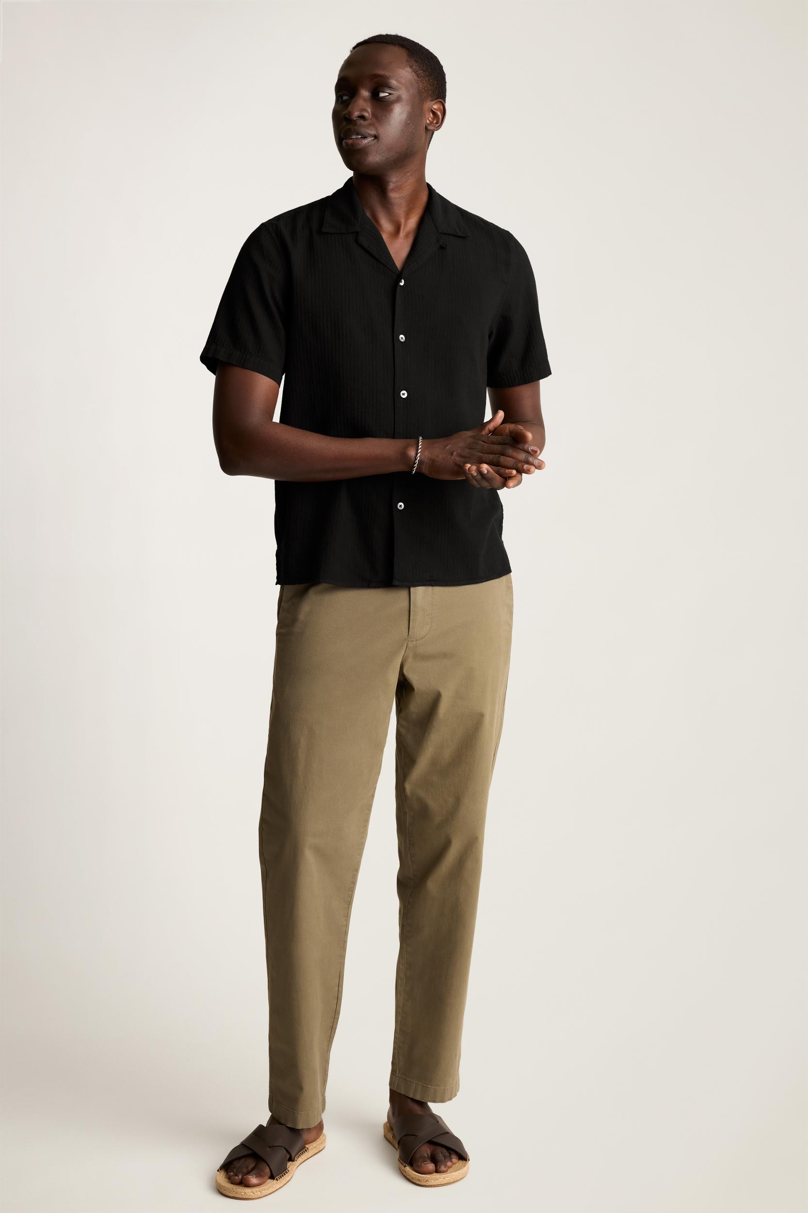 Riviera Cabana Shirt Product Image