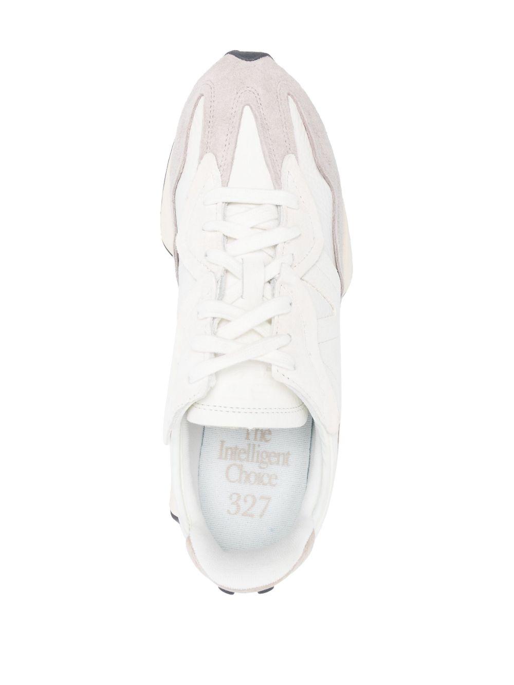327 low-top sneakers Product Image