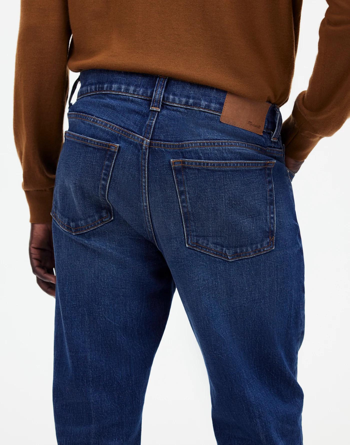 The 1991 Straight-Leg Jean Product Image