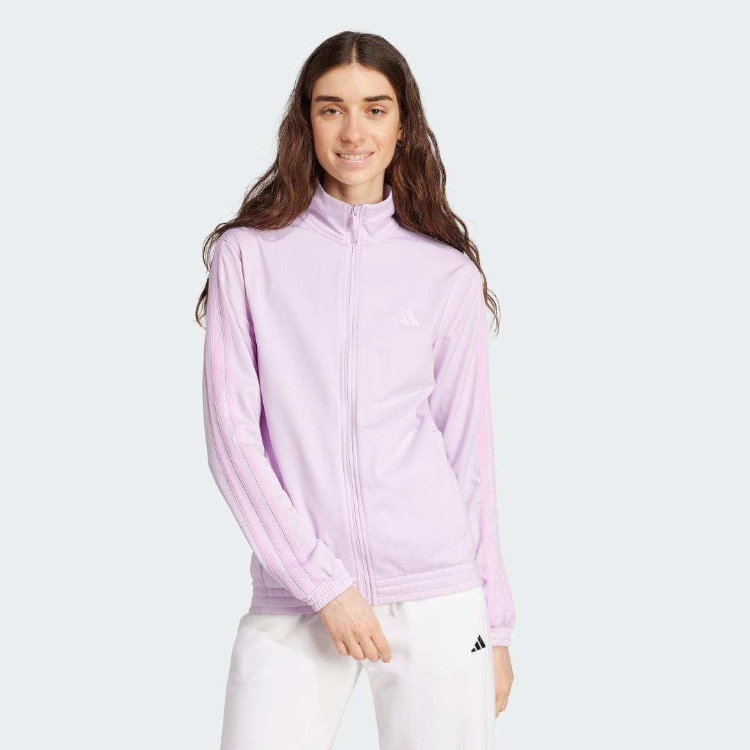 Tricot 3-Stripes Track Jacket Product Image