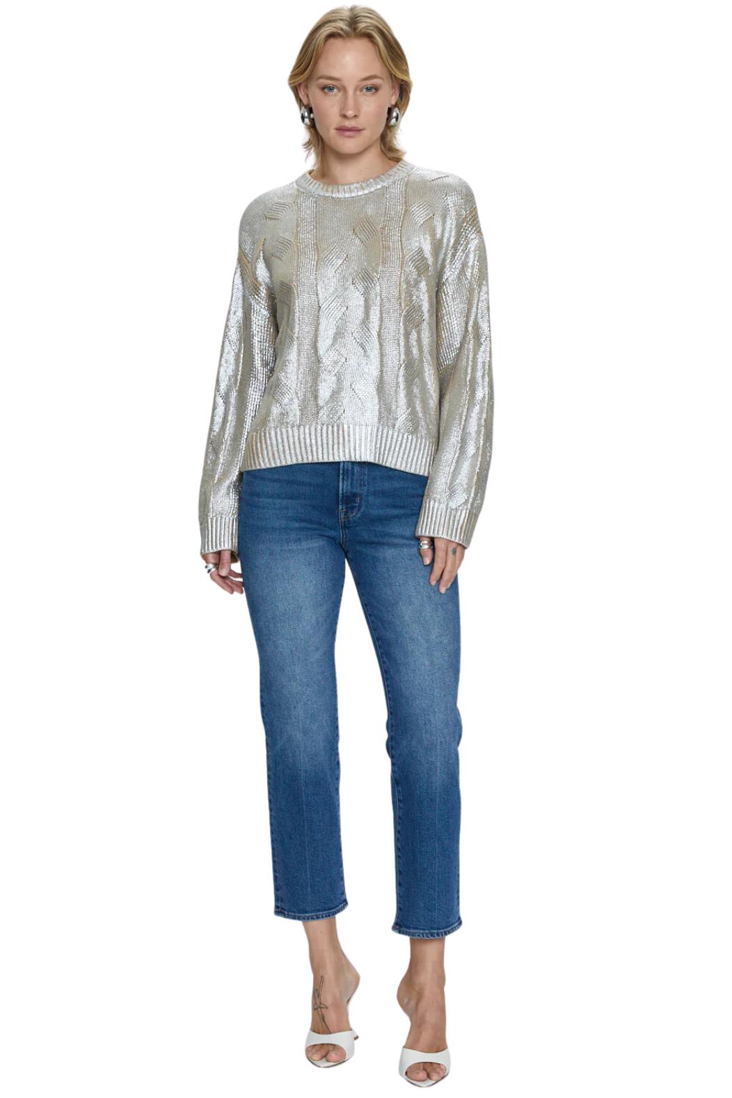 Everly Sweater Product Image