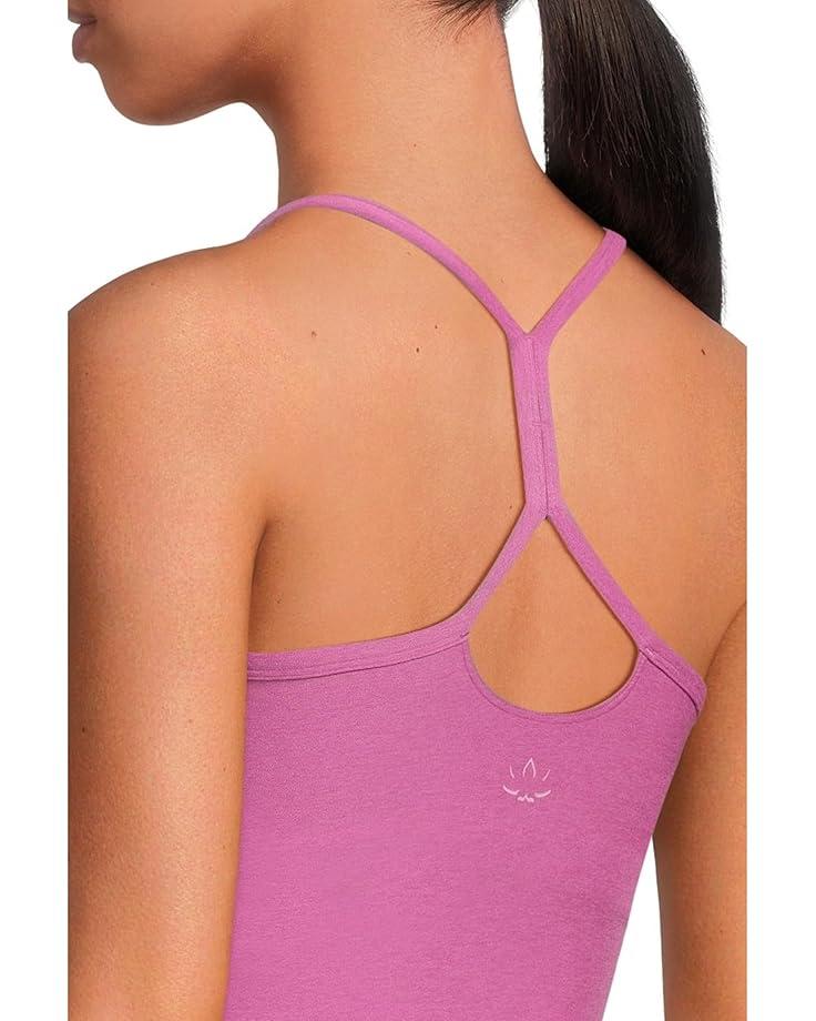 Spacedye On The Up Cropped Tank Product Image