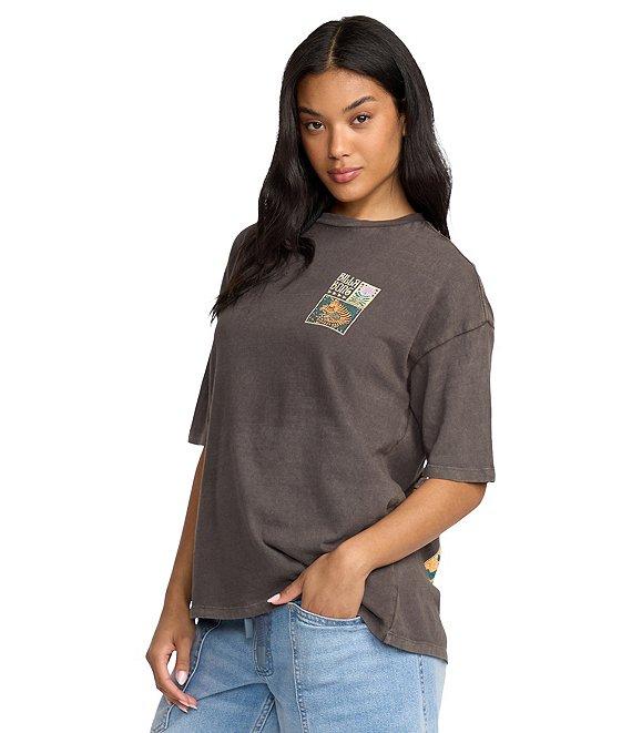 Billabong Daydream Away Short Sleeve T-Shirt Product Image
