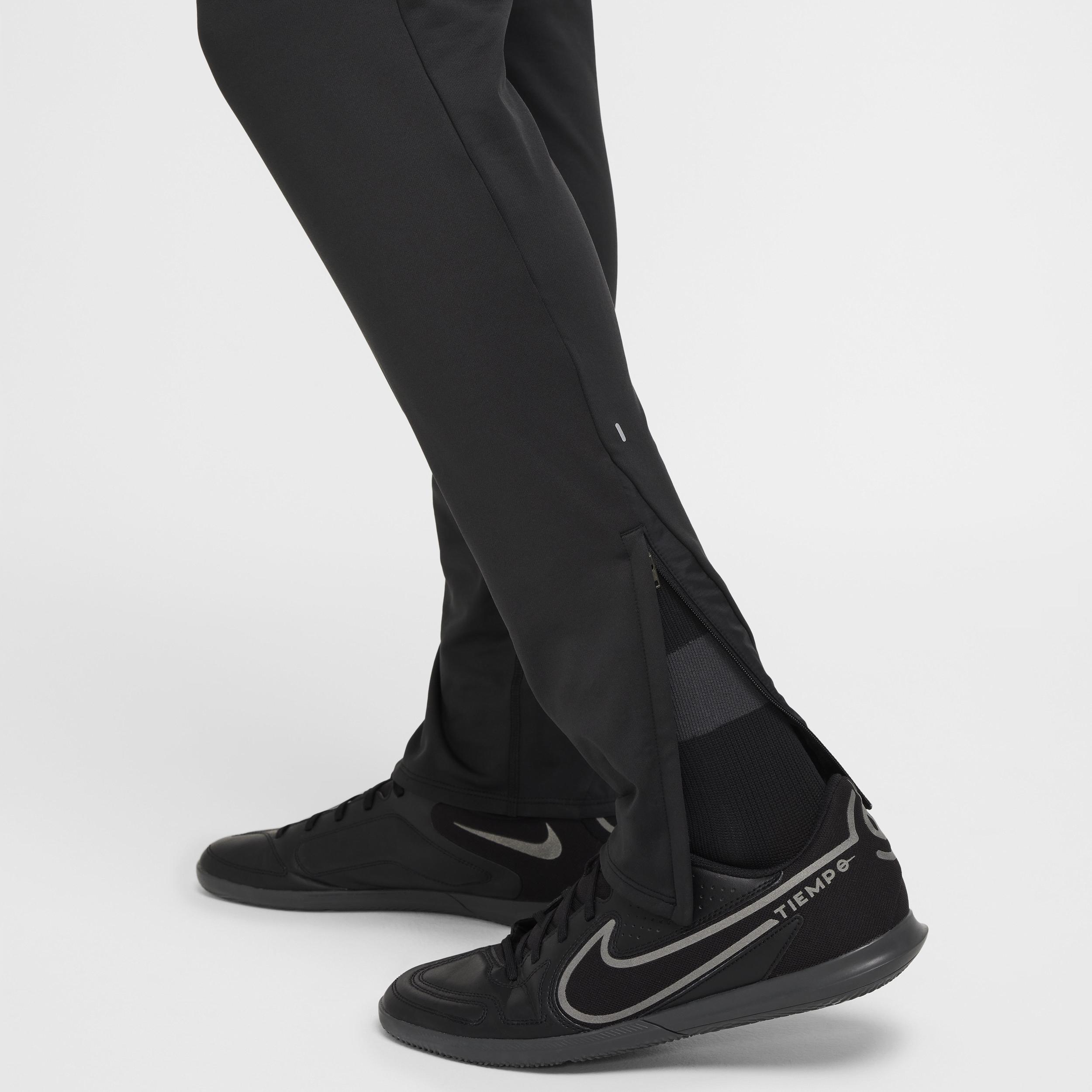 Nike Mens Strike Therma-FIT Soccer Pants | FZ0570-010 Product Image