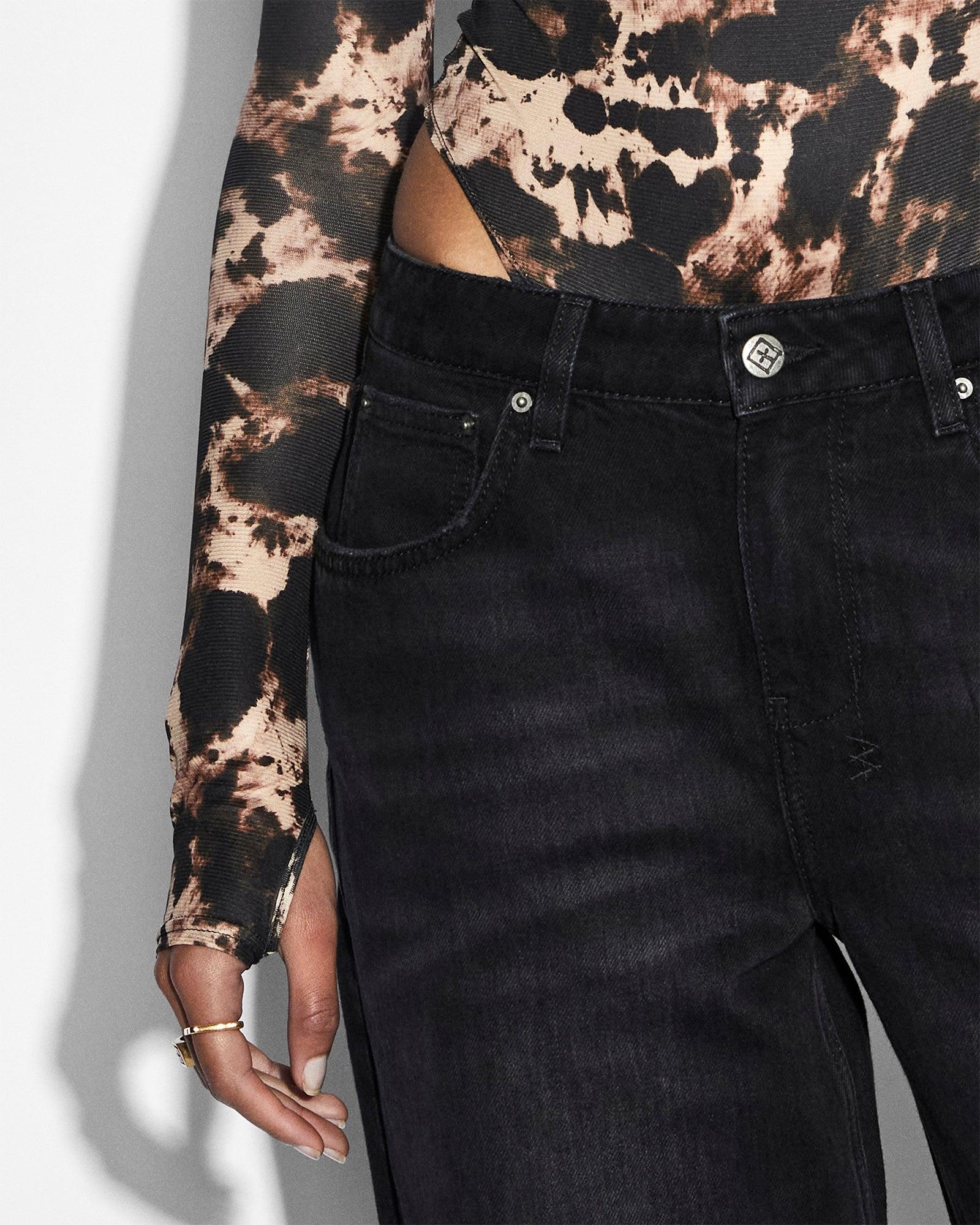 KHAOS BOLERO Female Product Image