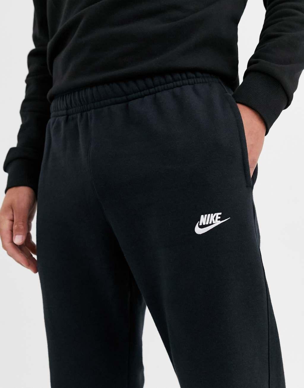 Nike Mens Nike Club Joggers - Mens Product Image