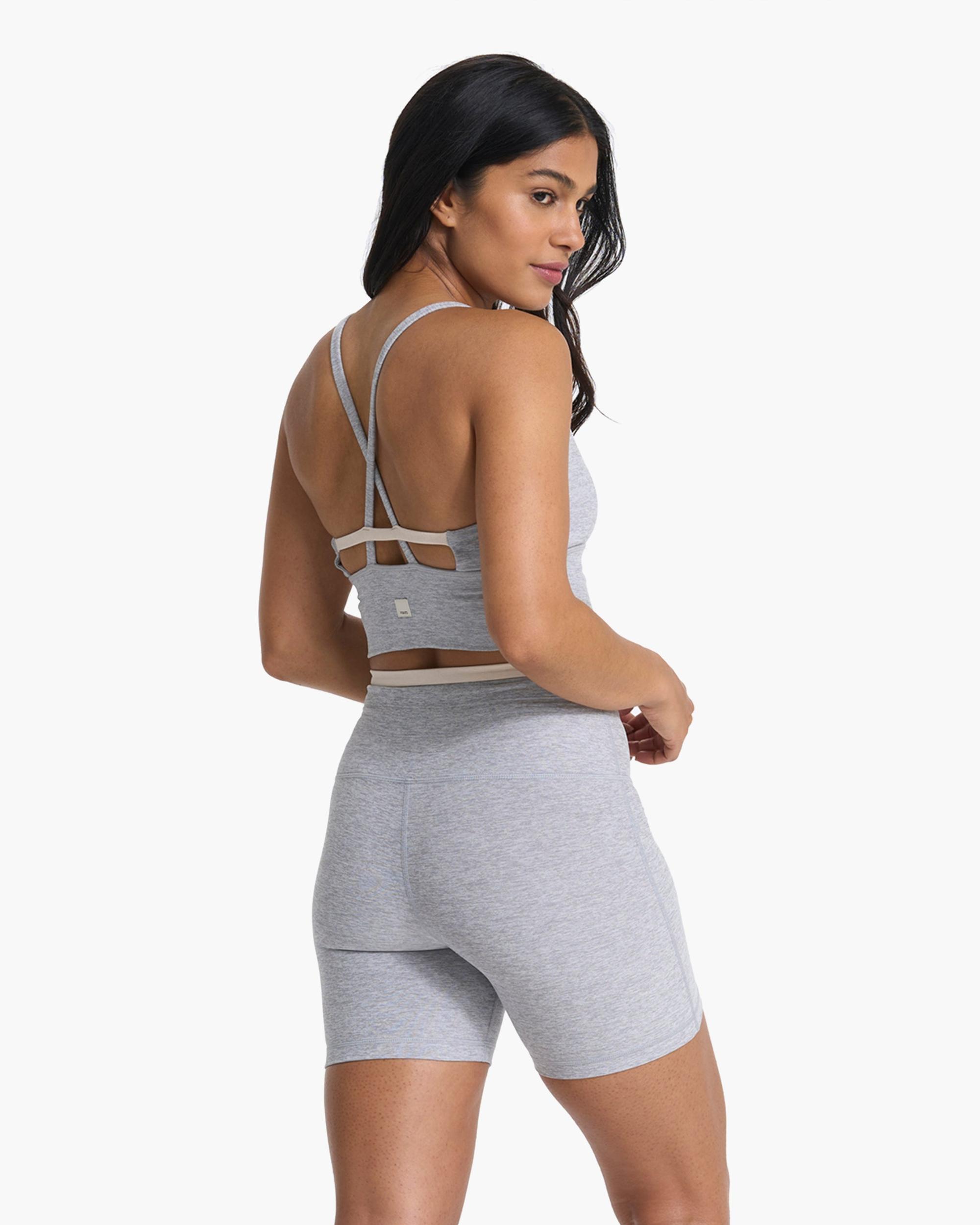 Long Line Elevation Bra Product Image