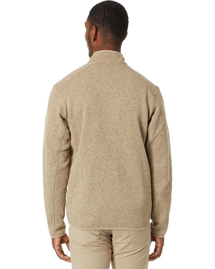 Delta 1/2 Zip Product Image