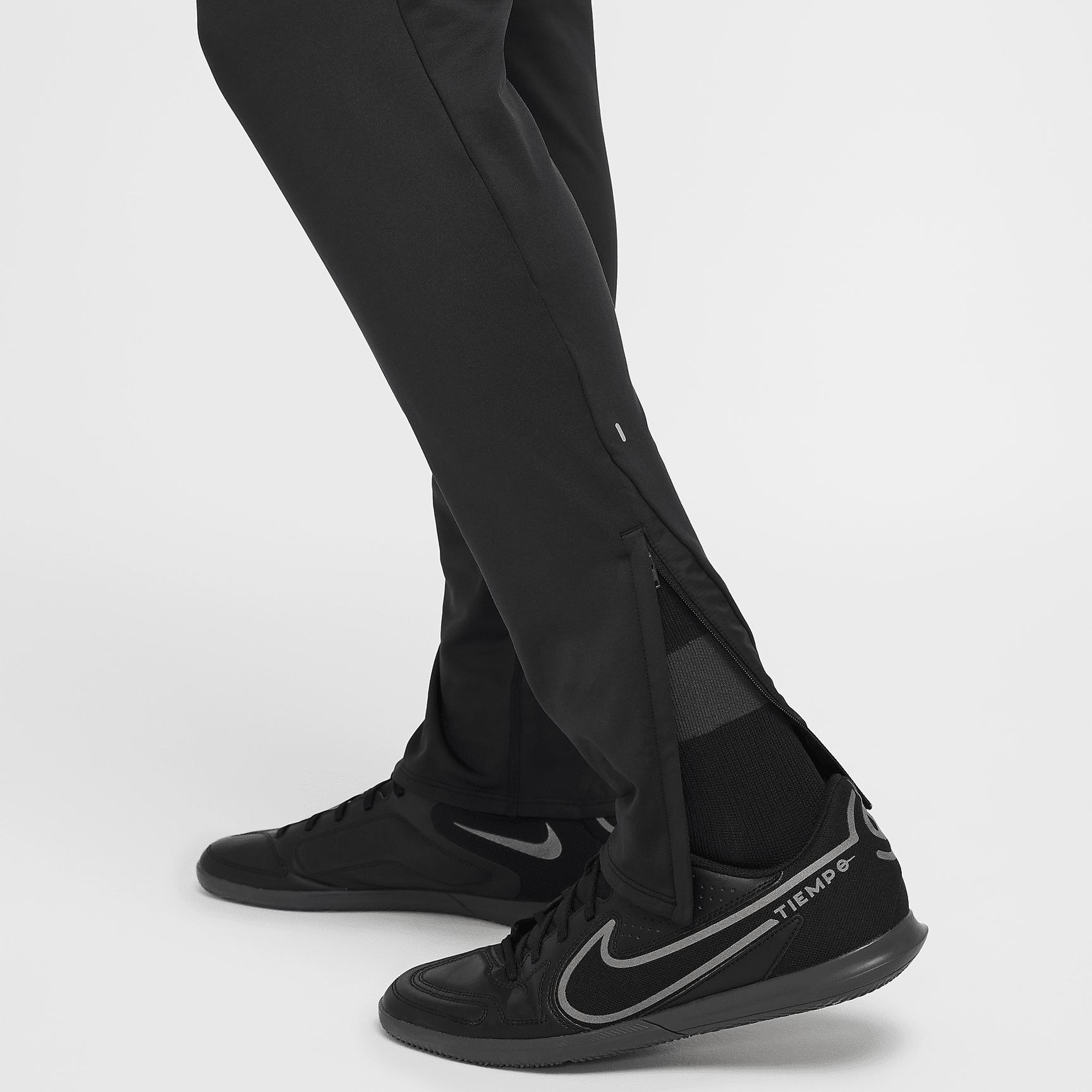 Nike Mens Strike Therma-FIT Soccer Pants | FZ0570-010 Product Image