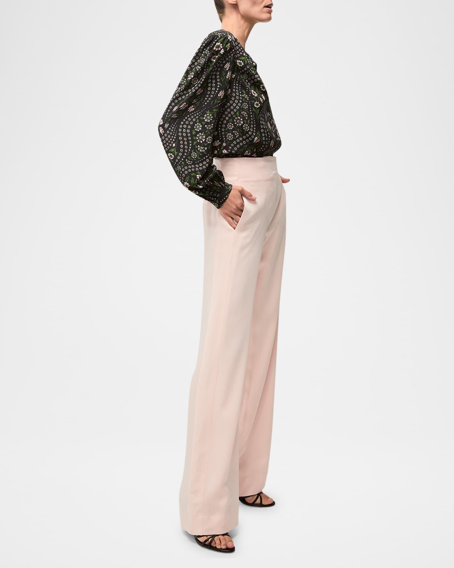 Ronin High-Rise Pants Product Image