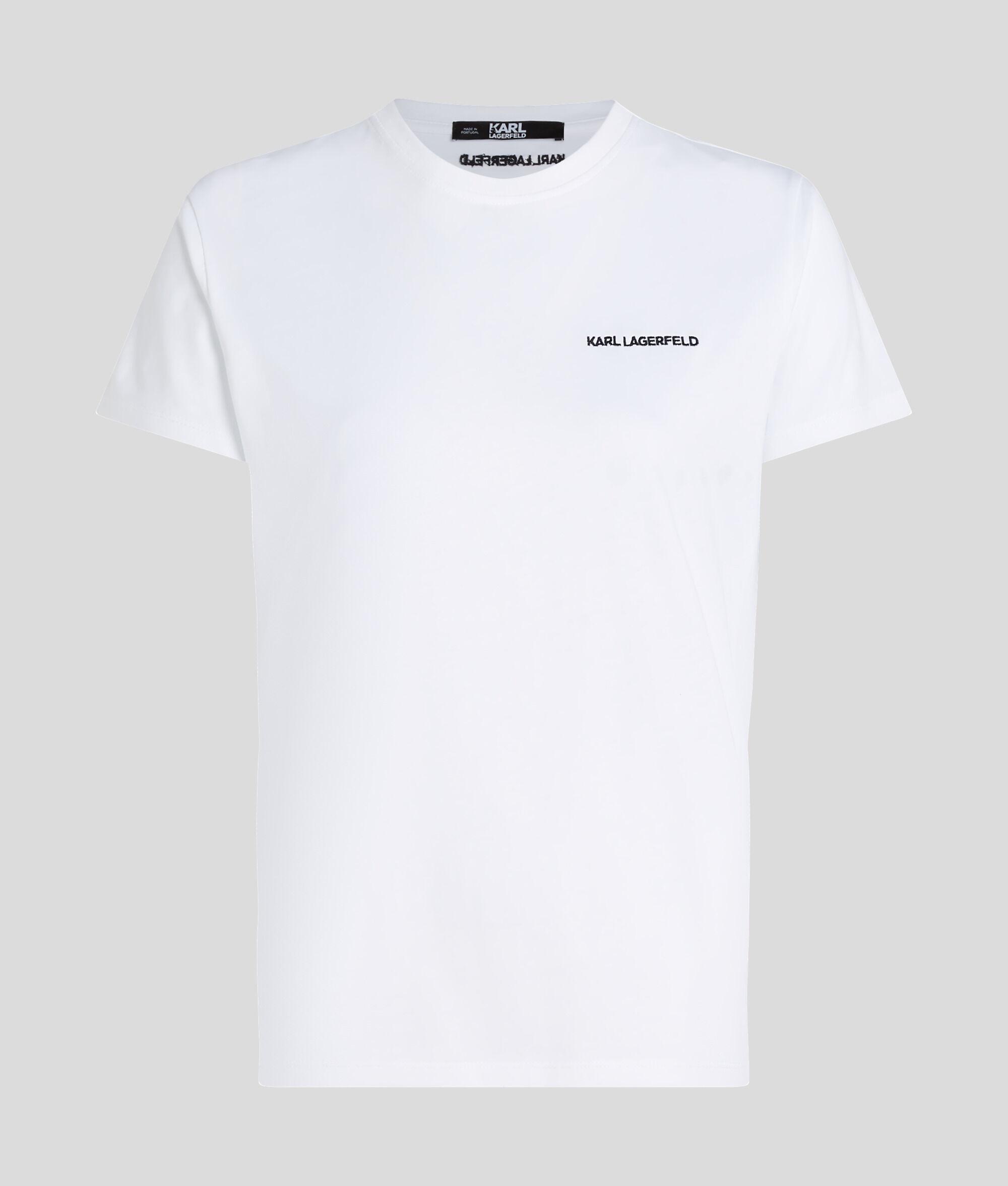 LOGO T-SHIRT Product Image