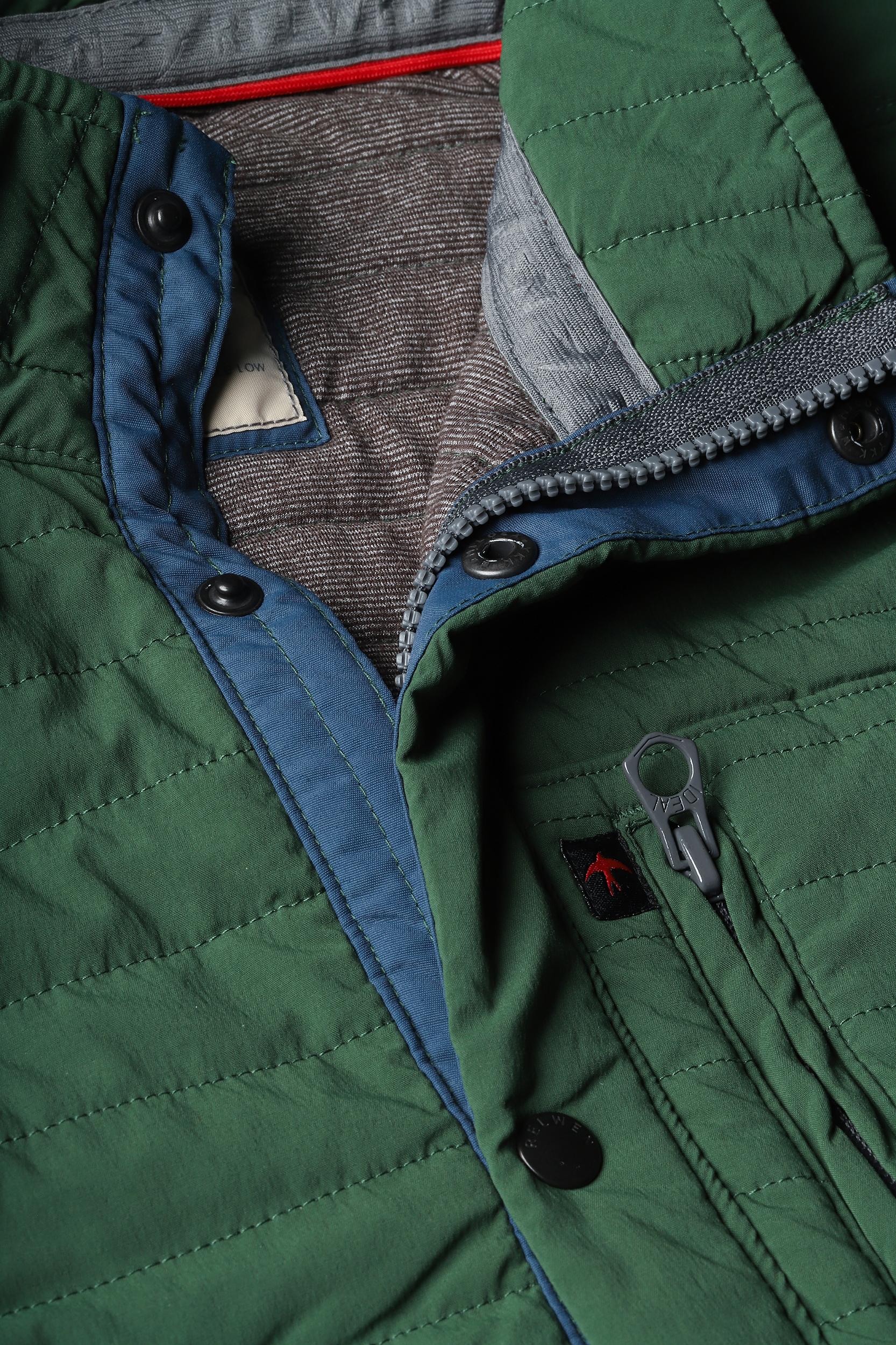 Windzip Jacket Product Image