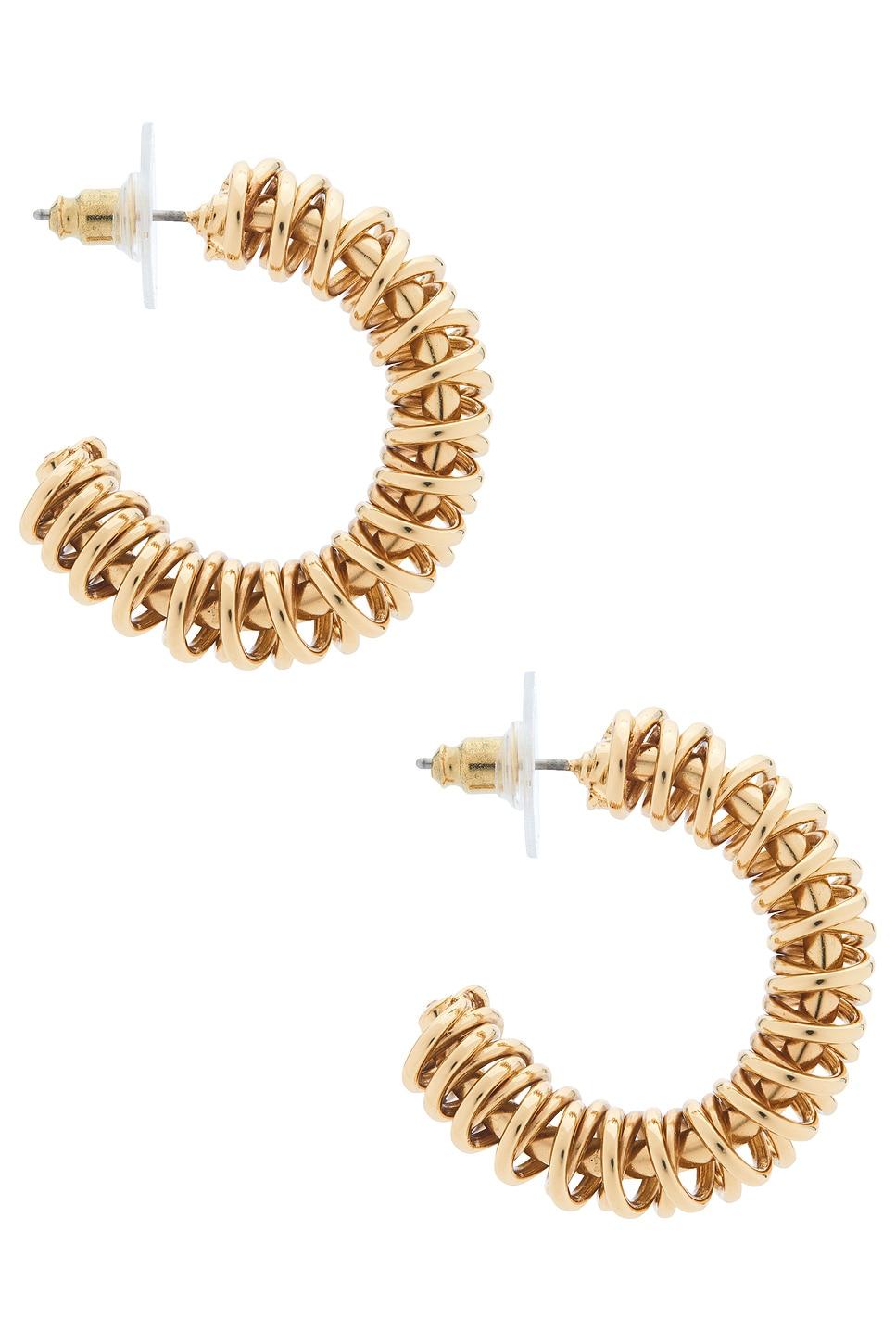 Deanna Earring Lovers and Friends Product Image