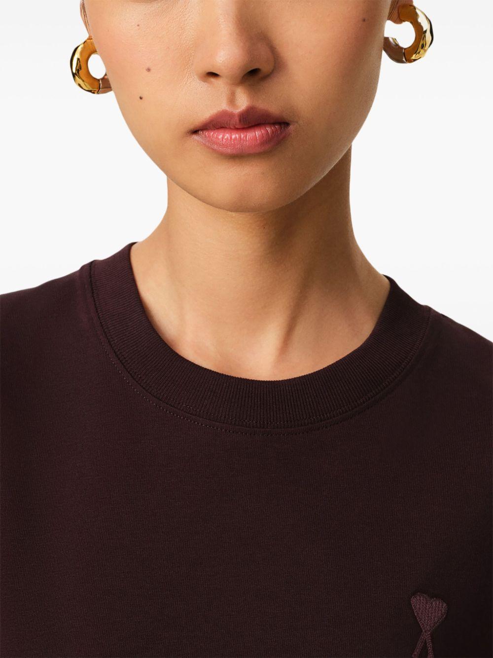 Ami de Coeur T-shirt Product Image